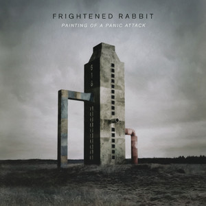 I Wish I Was Sober - Frightened Rabbit | Song Album Cover Artwork