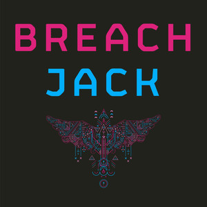 Jack Breach | Album Cover