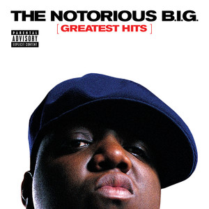 Who Shot Ya - The Notorious B.I.G. | Song Album Cover Artwork