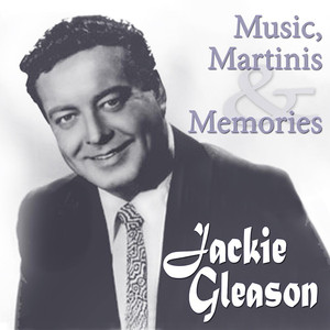 I'll Be Seeing You - Jackie Gleason | Song Album Cover Artwork