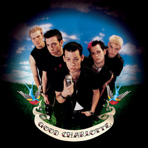 Complicated - Good Charlotte
