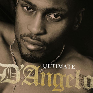 I Found My Smile Again - D'Angelo | Song Album Cover Artwork