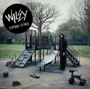 Baby Girl - Wiley | Song Album Cover Artwork