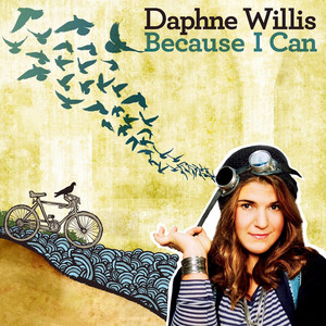 Sad - Daphne Willis | Song Album Cover Artwork