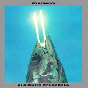 Do You Know Where Your Woman Is Tonight - REO Speedwagon | Song Album Cover Artwork
