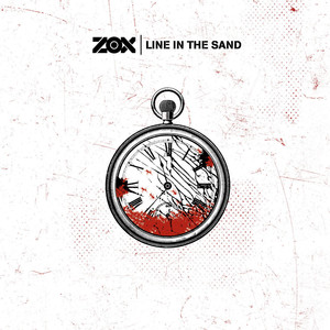 Line In The Sand - ZOX