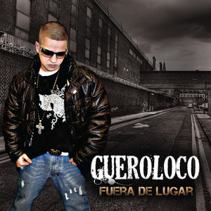 Traficando (feat. Elote el Barbaro) - Gueroloco | Song Album Cover Artwork