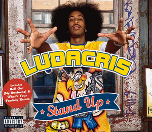 Rollout (My Business) - Ludacris | Song Album Cover Artwork