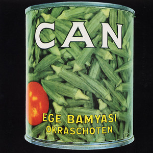 Soup (2004 Remaster) - Can | Song Album Cover Artwork