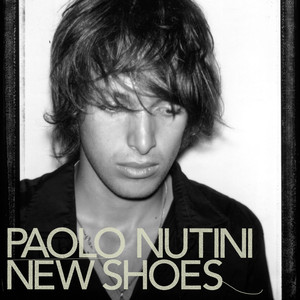 New Shoes - Paolo Nutini | Song Album Cover Artwork