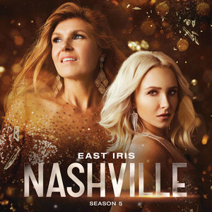 East Iris (feat. Maisy Stella) - Nashville Cast | Song Album Cover Artwork