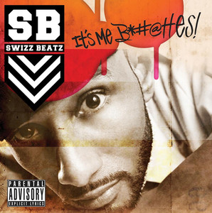 It's Me Snitches - Swizz Beatz | Song Album Cover Artwork