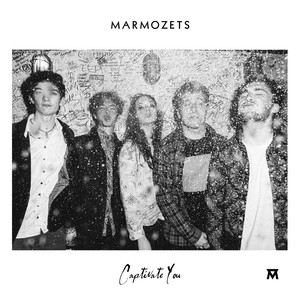 Captivate You - Marmozets | Song Album Cover Artwork
