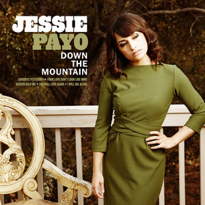 She Will Love Again - Jessie Payo | Song Album Cover Artwork