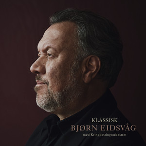 Floden (feat. Elvira Nikolaisen) - Bjørn Eidsvåg | Song Album Cover Artwork