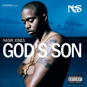Made You Look - Nas | Song Album Cover Artwork