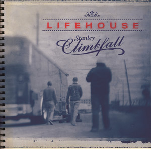 Take Me Away (acoustic) Lifehouse | Album Cover