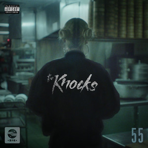 Comfortable (feat. X Ambassadors) - The Knocks | Song Album Cover Artwork