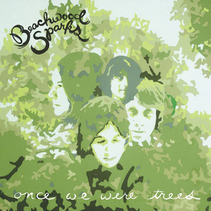 By Your Side - Beachwood Sparks | Song Album Cover Artwork