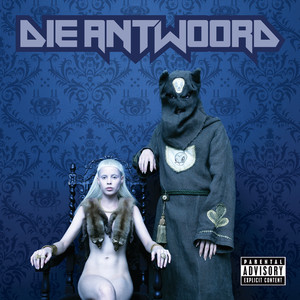 Evil Boy - Die Antwoord | Song Album Cover Artwork