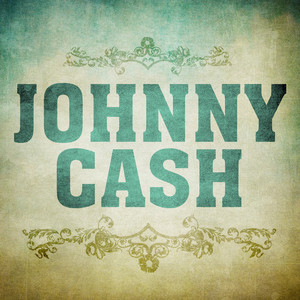 Why Me Lord - Johnny Cash | Song Album Cover Artwork