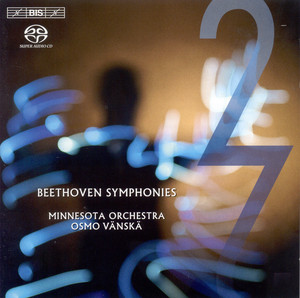 Symphony No. 7 In A Major, Op, 92: Allegretto - Beethoven | Song Album Cover Artwork