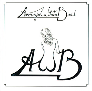 Pick Up The Pieces Average White Band | Album Cover