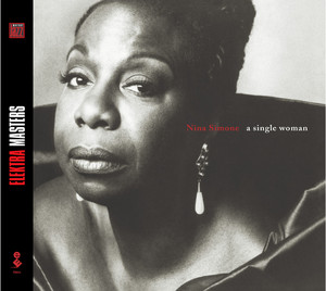 Baseball Boogie (Outtake) - Nina Simone | Song Album Cover Artwork