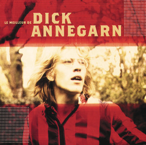 Coutances - Dick Annegarn | Song Album Cover Artwork