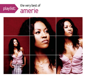 1 Thing - Amerie