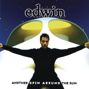 Theories - Edwin | Song Album Cover Artwork