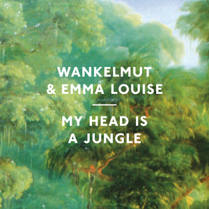 Jungle - Emma Louise | Song Album Cover Artwork