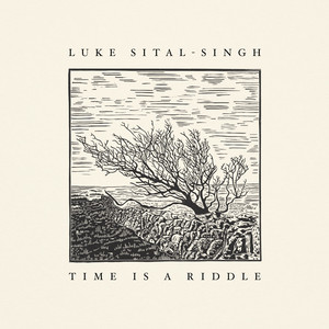 Killing Me - Luke Sital-Singh | Song Album Cover Artwork