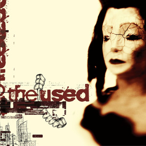 Poetic Tragedy - The Used | Song Album Cover Artwork