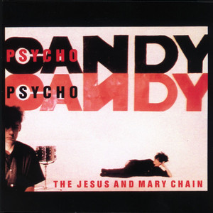 Sowing Seeds The Jesus and Mary Chain | Album Cover