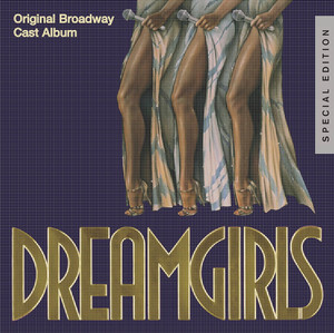 Dreamgirls (from 'Dreamgirls') - Sheryl Lee Ralph | Song Album Cover Artwork