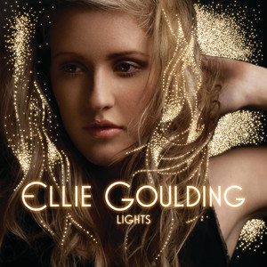 Every Time You Go - Ellie Goulding | Song Album Cover Artwork