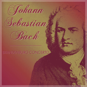 Brandenburgisches Konzert Nr. 6, B-Dur, BWV 1051-Allegro Das Grosse Klassik Orchester - Bach | Song Album Cover Artwork