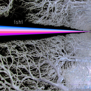 Pastel Lights - Ishi | Song Album Cover Artwork
