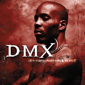 Let Me Fly - DMX | Song Album Cover Artwork