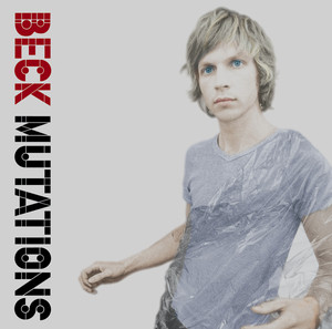 Dead Melodies - Beck | Song Album Cover Artwork