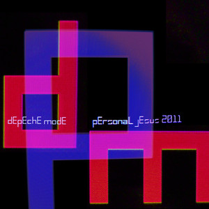 Personal Jesus (Eric Prydz Remix) - Depeche Mode