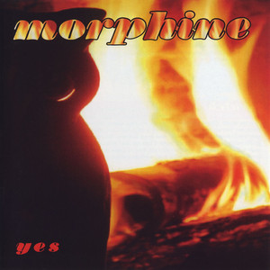Honey White Morphine | Album Cover