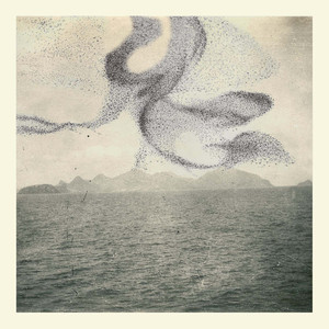 Gallows Strung - Snow Ghosts | Song Album Cover Artwork