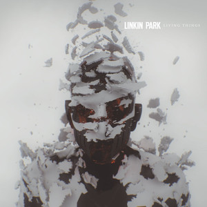 ROADS UNTRAVELED - LINKIN PARK | Song Album Cover Artwork