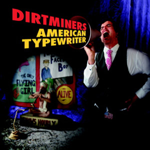 American Typewriter - Dirtminers