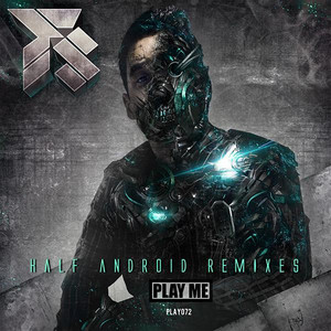 iLLest Android (FS Electro Remix) - FS | Song Album Cover Artwork