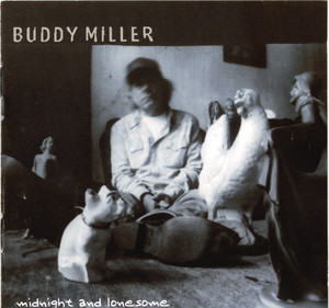 Wild Card - Buddy Miller