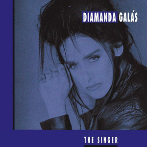 I Put A Spell On You - Diamanda Galas | Song Album Cover Artwork
