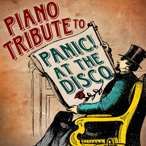 New Perspective - Panic! At the Disco | Song Album Cover Artwork